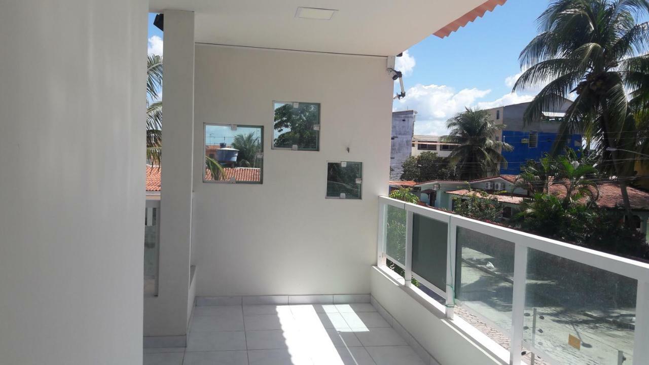 Porto De Galinhas - Casa Portomar - 3 Quartos - 14 Hospedes - Com Piscina - 185M Exteriér fotografie